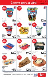 Tesco aktuln letk, strana 13 