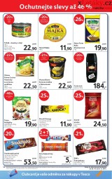 Tesco aktuln letk, strana 14 