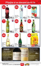 Tesco aktuln letk, strana 15 