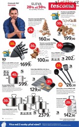 Tesco aktuln letk, strana 16 