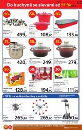 Tesco aktuln letk, strana 18 