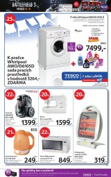 Tesco aktuln letk, strana 19 