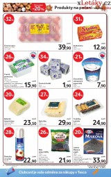 Tesco aktuln letk, strana 2 