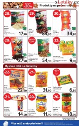 Tesco aktuln letk, strana 3 