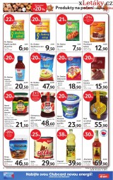 Tesco aktuln letk, strana 4 