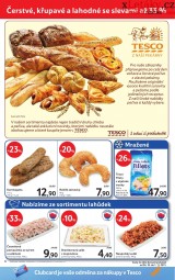 Tesco aktuln letk, strana 6 