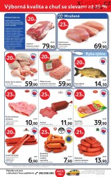 Tesco aktuln letk, strana 7 