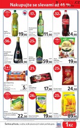 Tesco aktuln letk, strana 9 