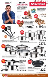 Tesco aktuln letk, strana 10 