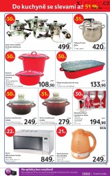 Tesco aktuln letk, strana 11 