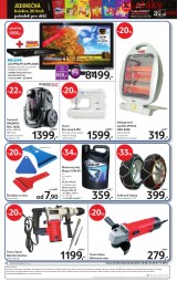 Tesco aktuln letk, strana 12 
