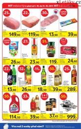 Tesco aktuln letk, strana 14 