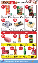 Tesco akn letk, strana 2 