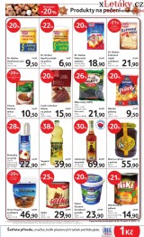 Tesco akn letk, strana 3 