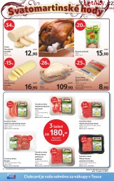 Tesco letk, strana 2 