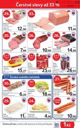 Tesco letk, strana 4 