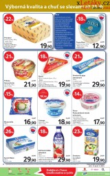 Tesco letk, strana 6 