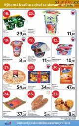 Tesco letk, strana 8 