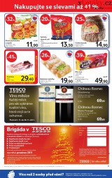 Tesco letk, strana 9 