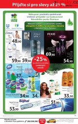 Tesco letk, strana 11 