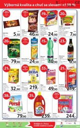 Tesco letk, strana 12 