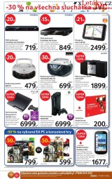 Tesco letk, strana 15 