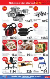 Tesco letk, strana 19 