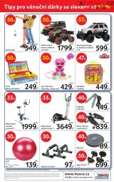 Tesco letk, strana 21 