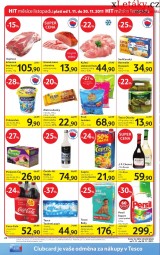 Tesco letk, strana 22 