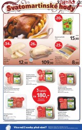 Tesco aktuln letk, strana 3 