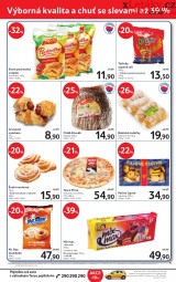 Tesco aktuln letk, strana 5 