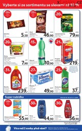 Tesco aktuln letk, strana 7 