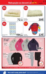 Tesco aktuln letk, strana 9 