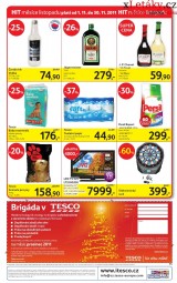 Tesco aktuln letk, strana 15 
