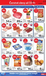 Tesco letk, strana 2 
