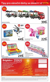 Tesco letk, strana 4 