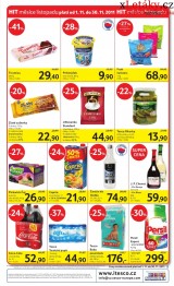 Tesco letk, strana 5 