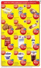 Tesco letk, strana 2 