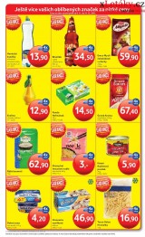 Tesco letk, strana 3 