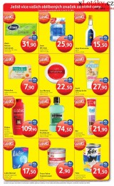 Tesco letk, strana 4 