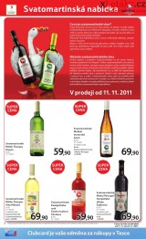 Tesco letk, strana 6 
