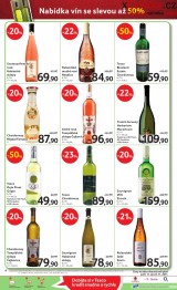 Tesco letk, strana 8 
