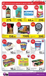 Tesco letk, strana 11 