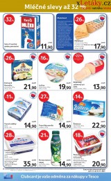 Tesco letk, strana 12 