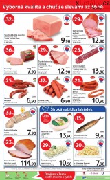 Tesco letk, strana 14 