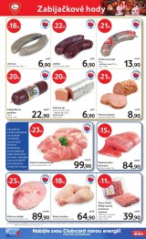 Tesco letk, strana 15 
