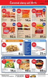 Tesco letk, strana 16 