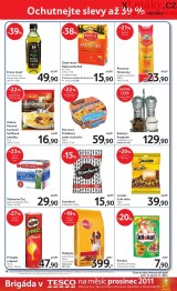 Tesco letk, strana 18 