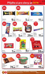Tesco letk, strana 19 