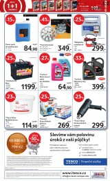 Tesco letk, strana 21 